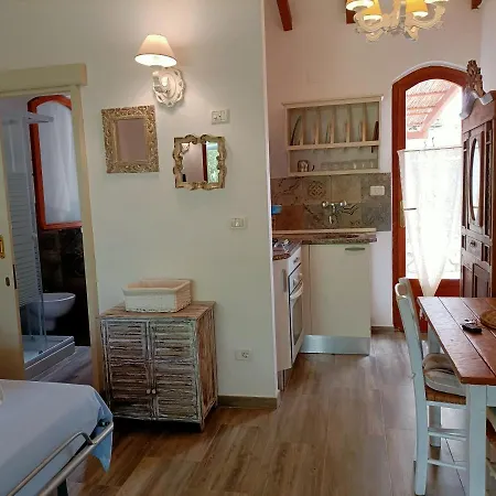 Tamara 2 Apartment Capoliveri (Isola d'Elba)