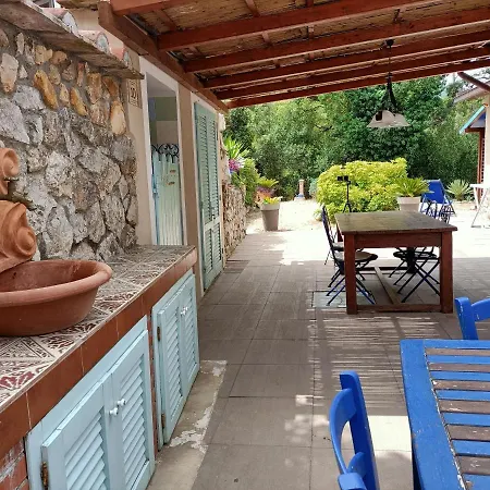 Apartment Tamara 2 Capoliveri (Isola d'Elba)