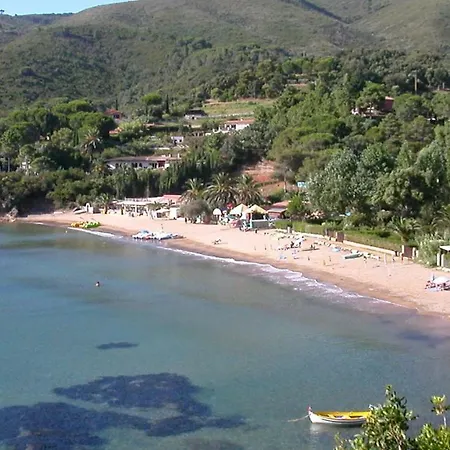 Tamara 2 * Capoliveri (Isola d'Elba)