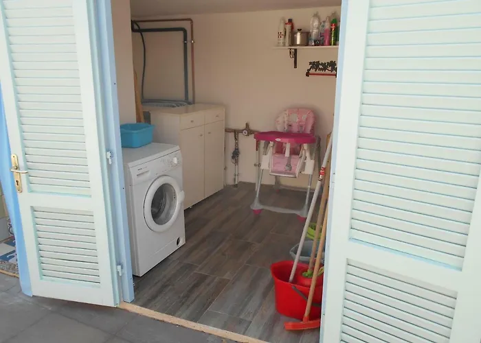Apartmán Tamara 2 Capoliveri (Isola d'Elba)