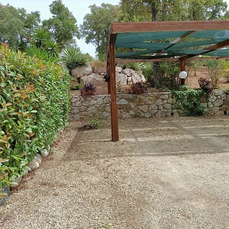 Appartamento Capoperla