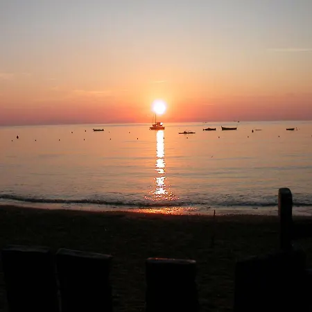 Appartamento Capoperla Capoliveri (Isola d'Elba)